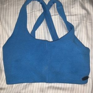Gymshark lounge bra